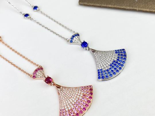 Bvlgari necklace 05lyh156